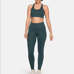 Outdoor Voices TechSweat 7/8 Leggings
